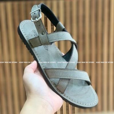 Dép Sandal ChapMan STYLE cực chất và độc đến từ nhà CHAPMAN