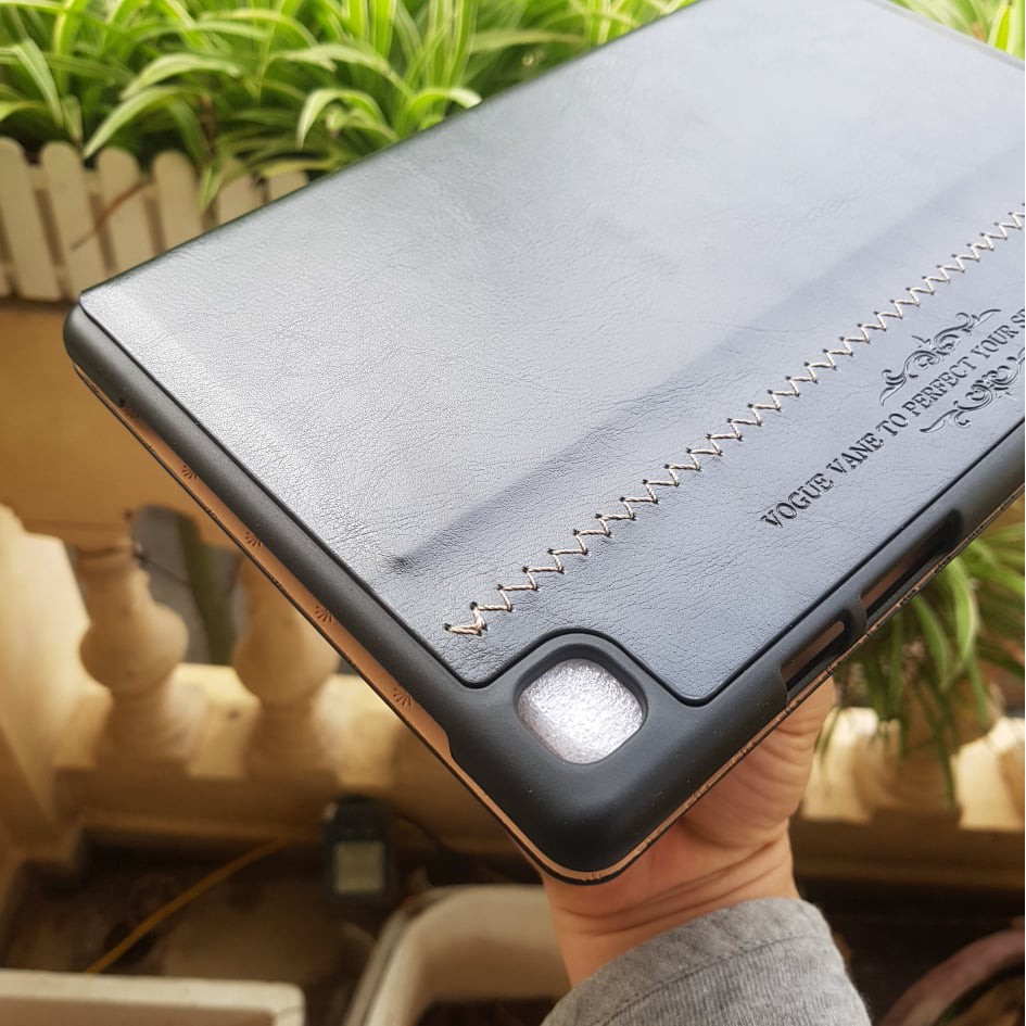 Bao da Samsung Galaxy Tab A7 10.4 inch SM-T500/ T505 chính hãng KAKU | BigBuy360 - bigbuy360.vn