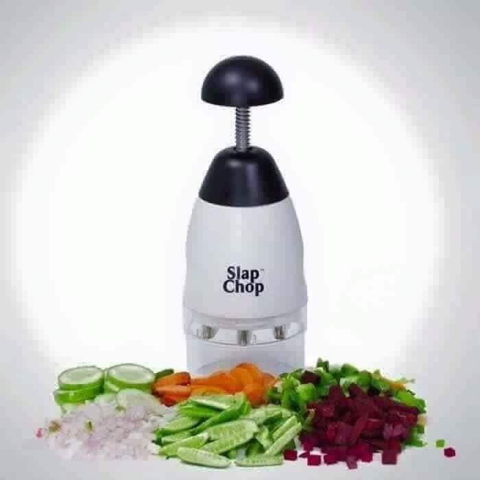 DỤNG CỤ DẬP TỎI SLAPCHOP