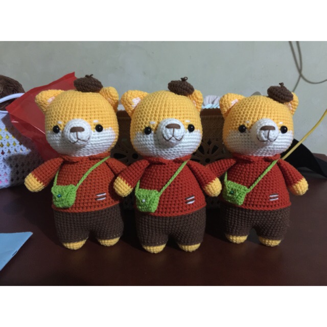 Chó siba của tác giả khuccay