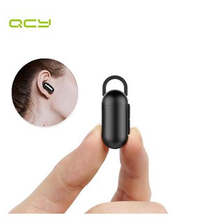 Tai Nghe Bluetooth QCY Q12