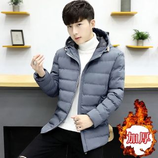 Áo phao nam NEW 2017