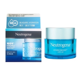 NEUTROGENA Kem Dưỡng Ẩm Neutrogena Hydro Boost Water Dạng Gel Cấp Ẩm 50g