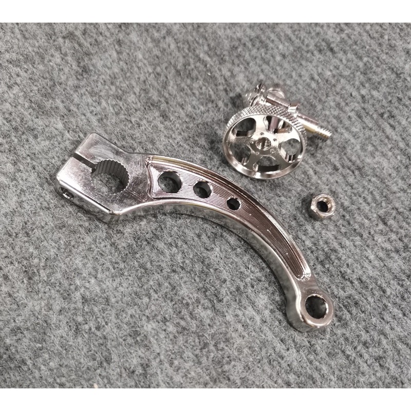Bas thắng Salaya inox 304 không rỉ sét