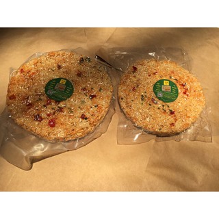 Nếp Chiên Chà Bông (xưởng 1988 loại 100gr)