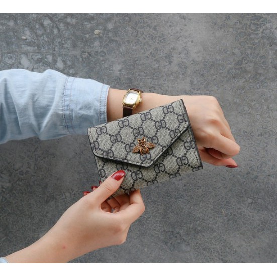 VÍ NỮ CẦM TAY FROM KOREA GD LOVELY V237 NHIỀU KIỂU DÁNG CỰC ĐẸP | BigBuy360 - bigbuy360.vn