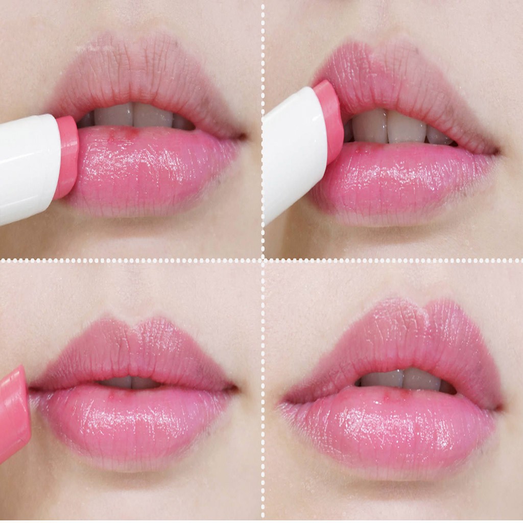 Son dưỡng Ariana Kiss chống thâm môi | BigBuy360 - bigbuy360.vn