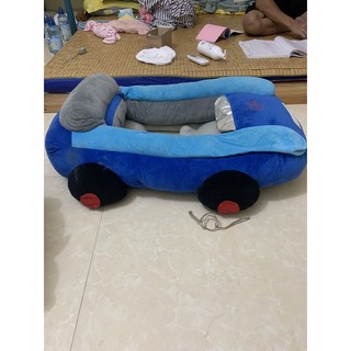 Ghế sofa hình thú Huggies