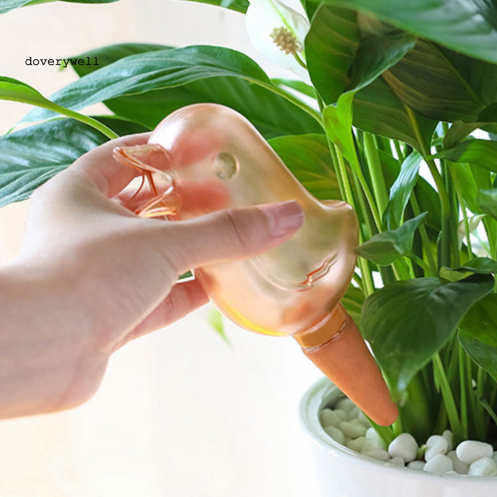 Dụng Cụ Tưới Nước Tự Động Hình Chú Chim