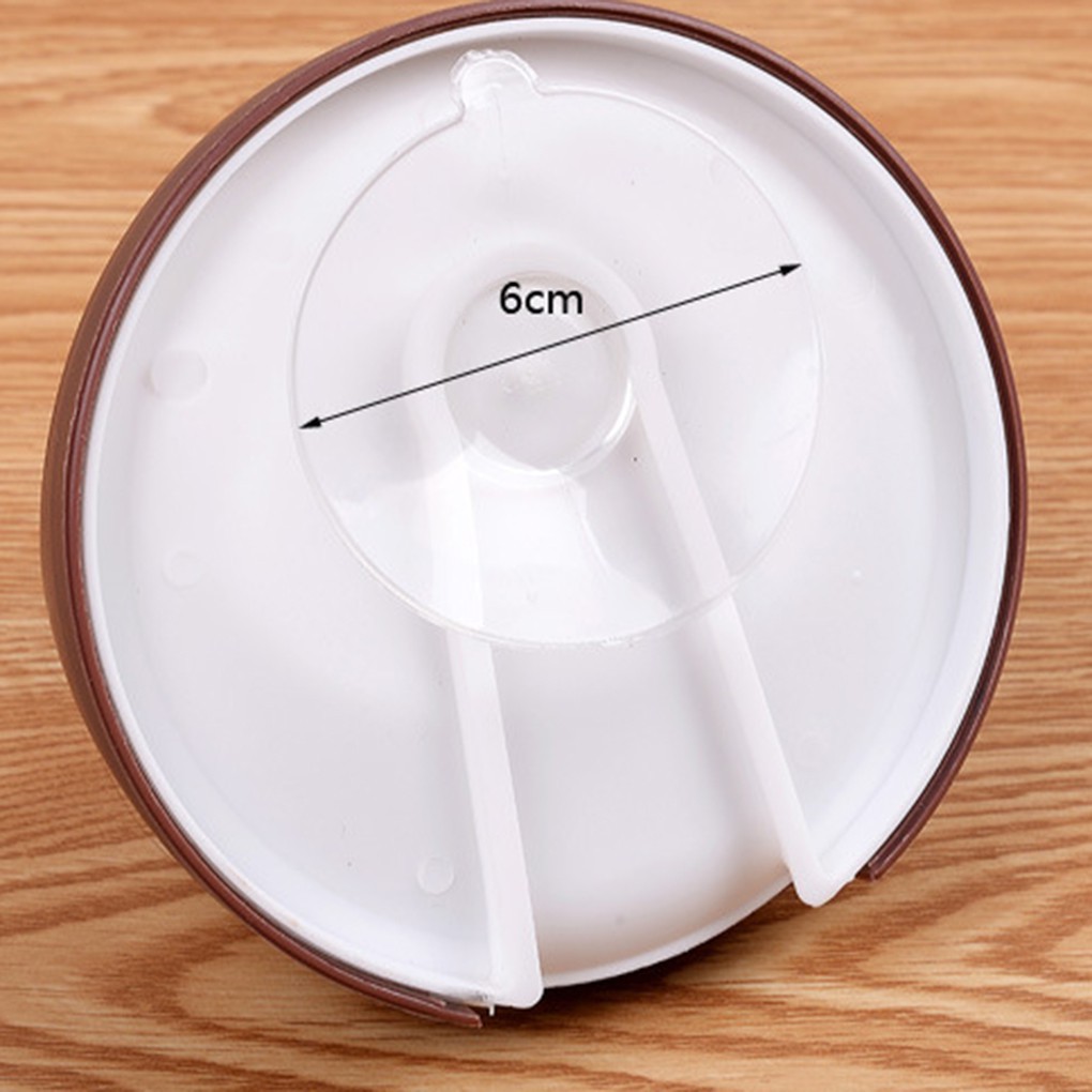 Kệ nhựa để xà phòng