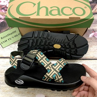 Giày Sandal Chaco Nam Nữ Mã D145