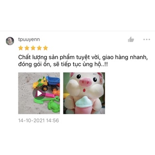 DÂY THUN CỘT TÓC ĐÍNH KHỦNG LONG SIÊU XINH
