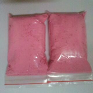 Gói 100gram bột màu kỷ yếu