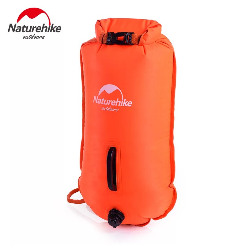 Túi khô Kết Hợp Phao Bơi NatureHike | BigBuy360 - bigbuy360.vn