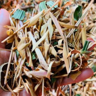 Trà chanh sả túi 150gr