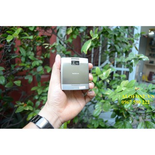 Điện thoại Nokia X5 01
