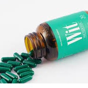 Viên bổ mắt Wit – Hỗ trợ giúp mắt sáng khỏe (Lọ 30 Viên)