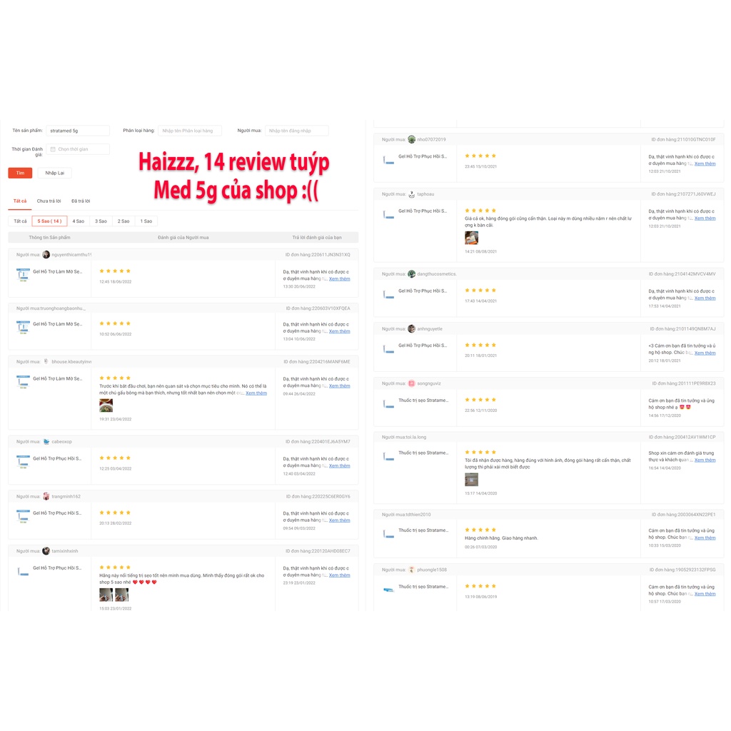 Gel Làm Mờ Sẹo Và Vết Thương Hở STRATAMED 5g - Chính Hãng Thụy Sỹ