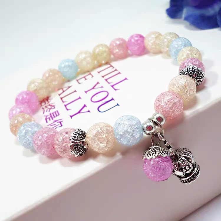 Vòng tay phong thủy MÈO PHÁT TÀI, VÒNG MIX CHARM | BigBuy360 - bigbuy360.vn