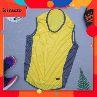 Áo bib tập luyện bóng đá Keep fly