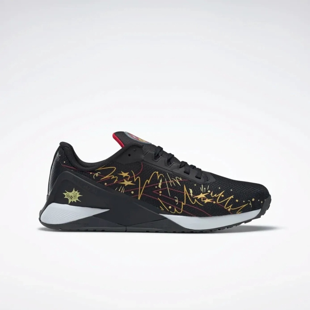 Reebok TRAINING Giày Tập luyện Nam Looney Tunes Nano X1 GW4303