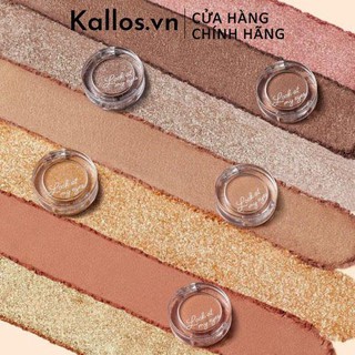 Phấn Mắt Etude House Air Mousse Eyes Velvet - Kallos Vietnam