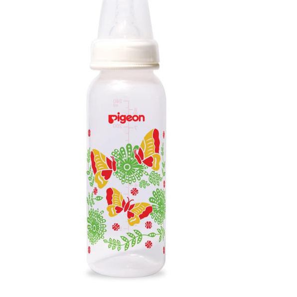 Bình Sữa Em Bé Dung Tích 240ml