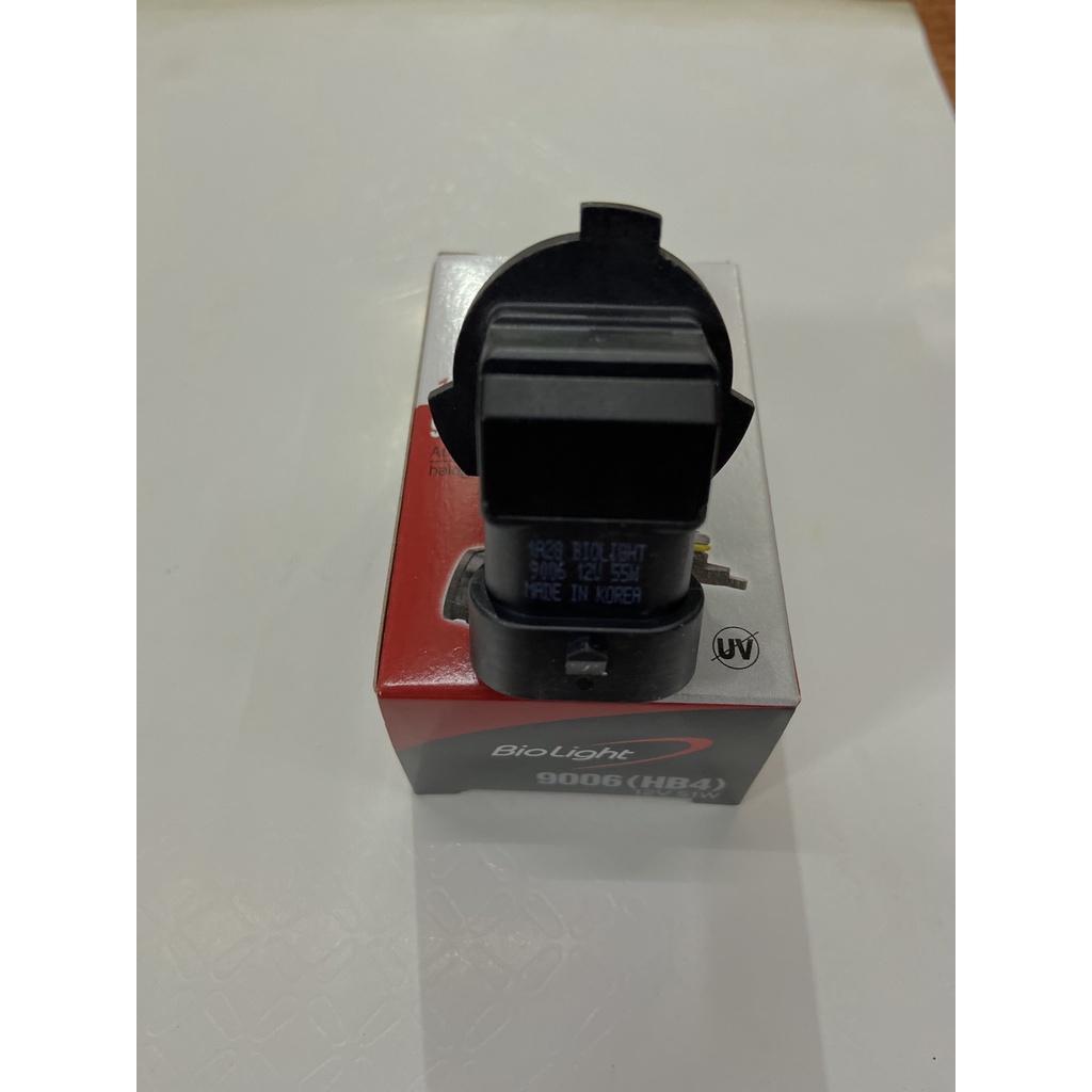 Bóng đèn 9006 12V chất lượng và độ bền tuyệt đối - DD0000019