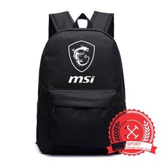Balo laptop MSI