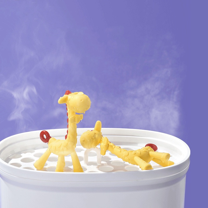 Đồ chơi hươu cao cổ xinh xắn vui nhộn dành cho bé