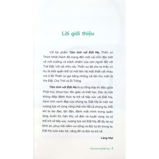 Sách Sài Gòn - Tâm tình với Đất Mẹ