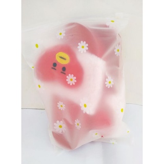 Túi zip hoa cúc 🌼🌼🌼