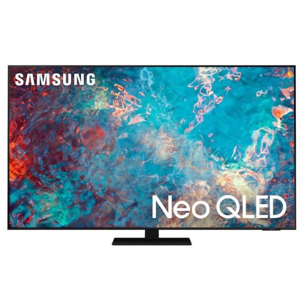 Smart Tivi Samsung 4K Neo QLED 55 inch 55QN85A Mới 2021
