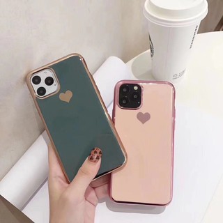Ốp lưng iphone 11 11pro 11promax dành cho nữ