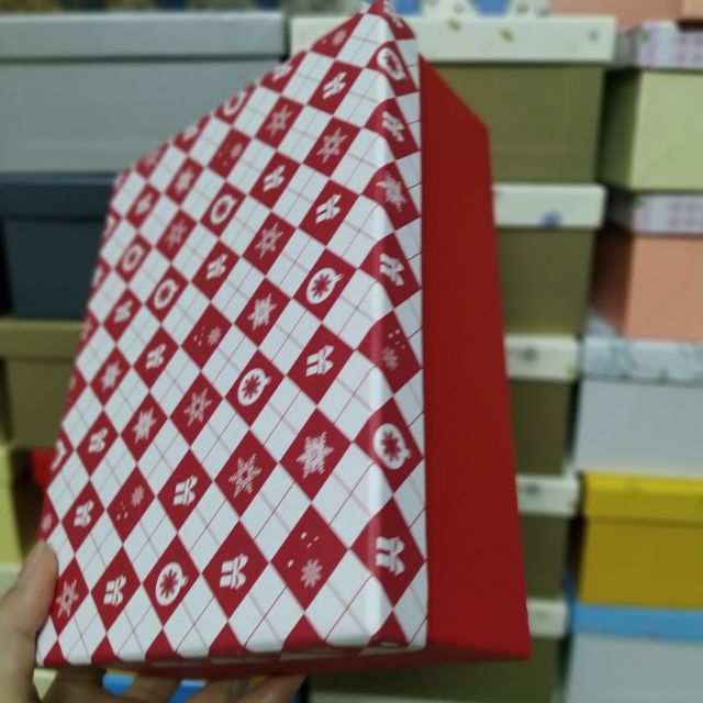 LeBone chuyên Túi Xốp-Hộp Quà