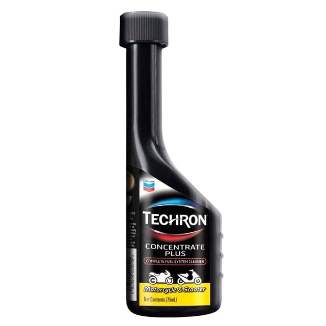 Dung dịch TechRon Caltex Havoline (phụ gia làm sạch động cơ, bình xăng con, chế hòa khí, tẩy rửa vệ sinh súc béc)