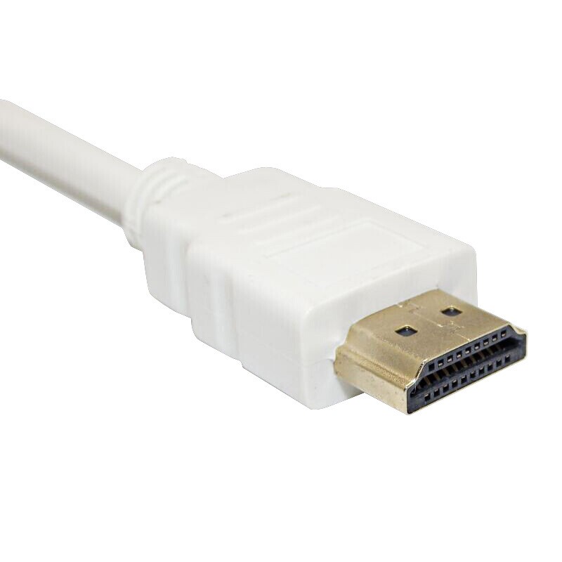 Cáp chuyển đổi HDMI sang VGA - Cable HDMI to VGA