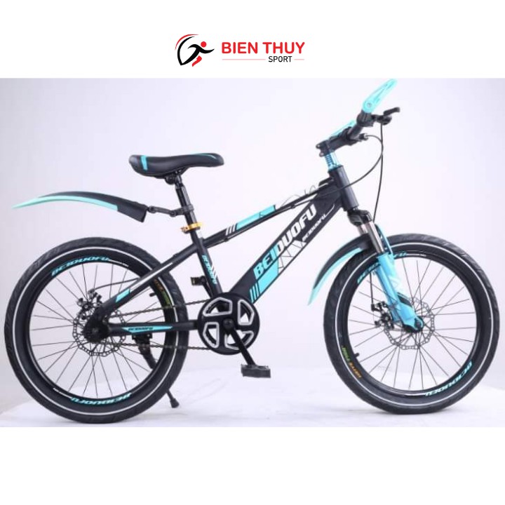 Xe Đạp BDF ROCKET R6 [Chính Hãng ]Xe Đạp - THANH THIẾU NIÊN