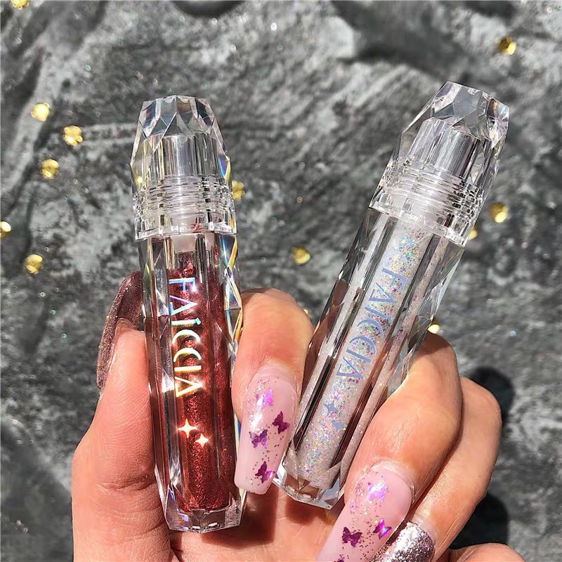 Thanh nhũ mắt lấp lánh FAICCIA Twinkle Sena Beauty | BigBuy360 - bigbuy360.vn