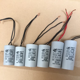Tụ 15uf bkf