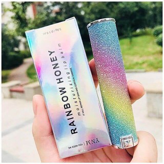 Son dưỡng đổi màu YNM Rainbow