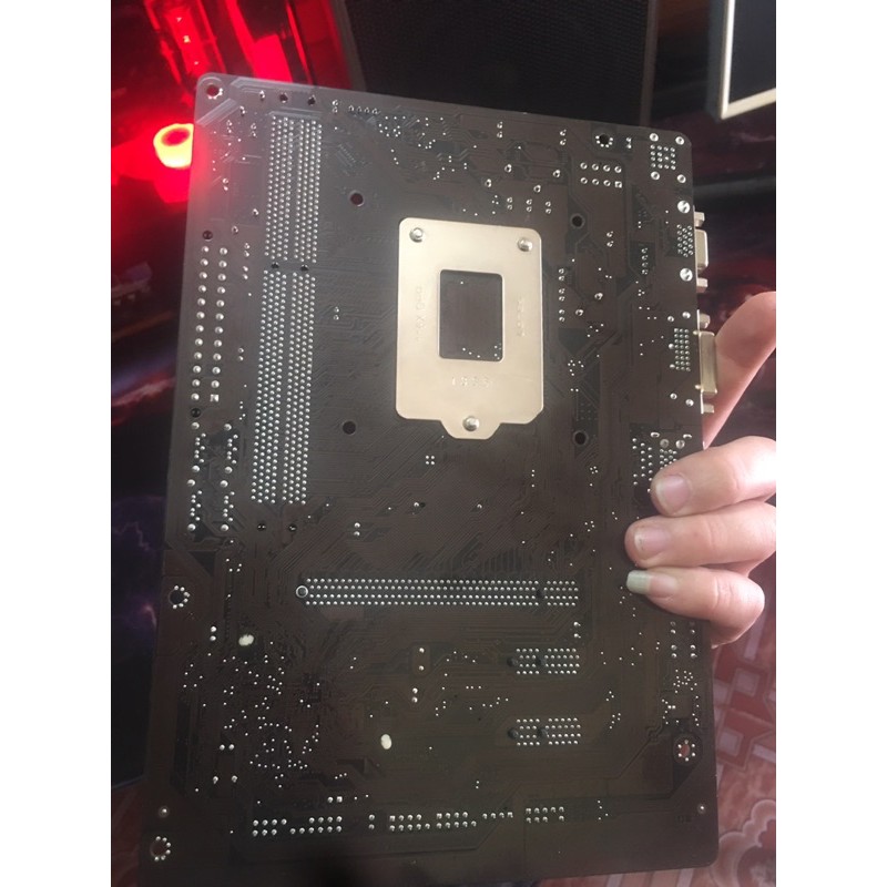 Combo main h81 - chip i5 4570 - ram 8gb | BigBuy360 - bigbuy360.vn