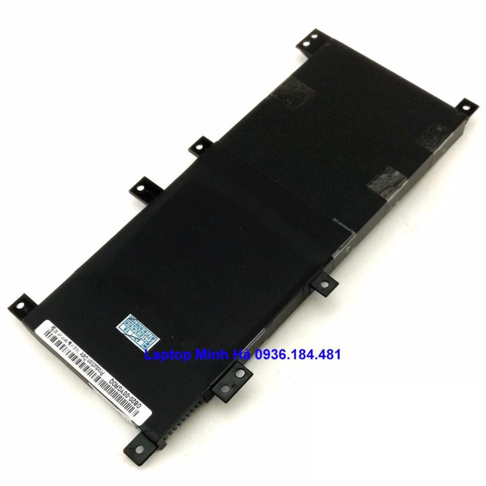 Pin laptop Asus F454L K455L C21N1401 ASUS X455LD Y483L X455LA Y483LD F454L W419L W409L Zin