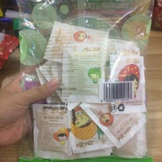 Kẹo thạch zai zai