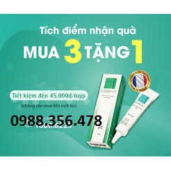 Kem bôi da SODERMIX 15g của Pháp. Sodermix dùng an toàn cho trẻ sơ sinh, phụ nữ có thai và cho con bú.