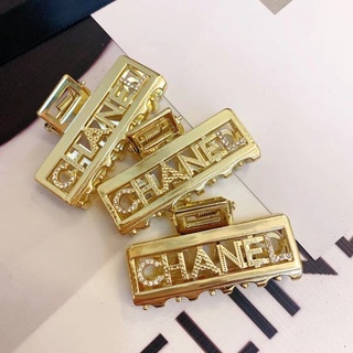 kẹp gắp tóc thương hiệu sang chảnh