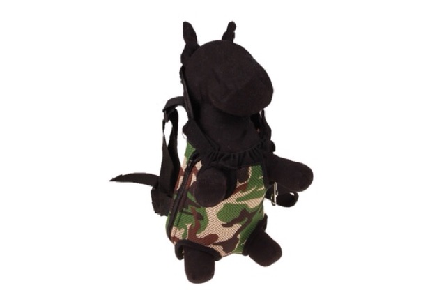 ĐỊU VẬN CHUYỂN DÀNH CHO THÚ CƯNG