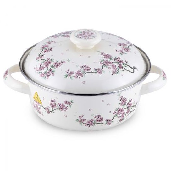 Nồi tráng men Fujihoro SKW-22