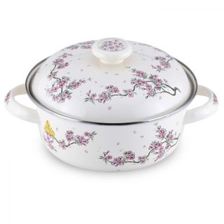 Nồi tráng men Fujihoro SKW-22