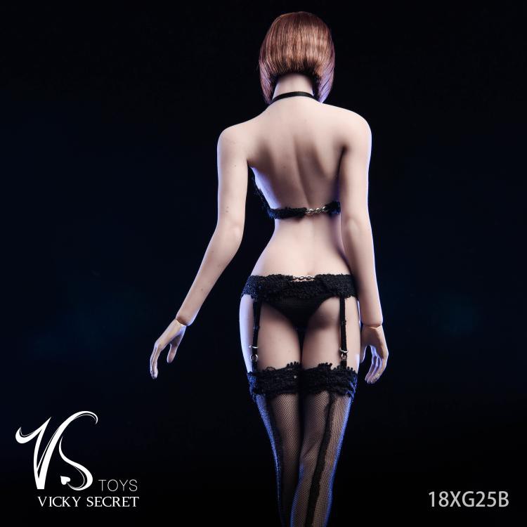 Trang Phục VSTOYS 18XG25 1/6 for Phicen Body